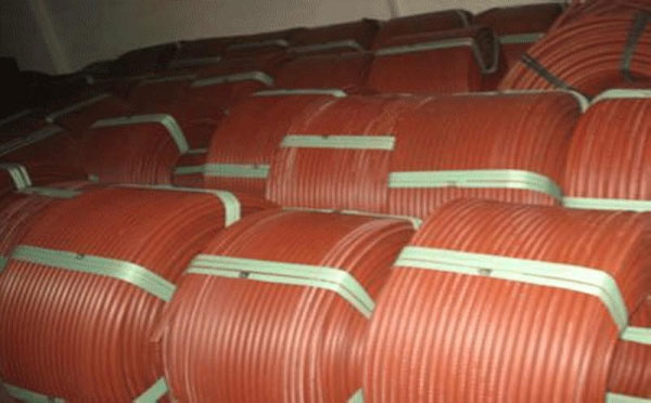 托里RPE阻燃穿线管具有哪些特性