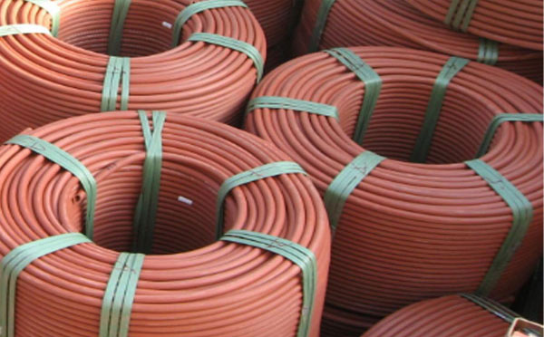 托里聚乙烯阻燃穿线管具有哪些优势