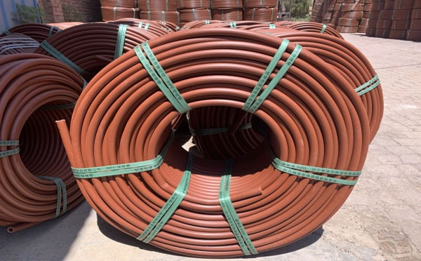 托里rpe穿线管的生产的方法是什么