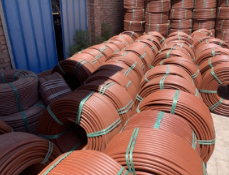 托里选择穿线管的方法