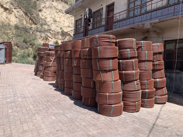 托里穿线管的一些常识