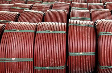 托里怎样选择一条合适耐用的穿线管