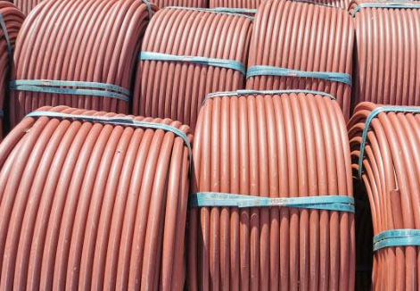 托里如何正确进行穿线管施工安装