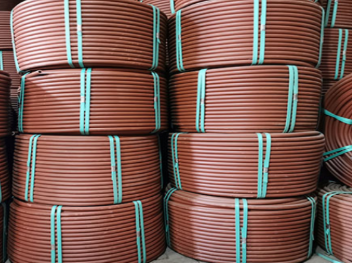 托里RPE穿线管的特点