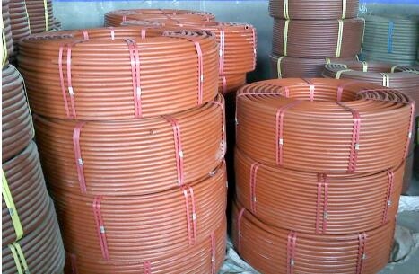 托里RPE穿线管主要的特点和使用方法