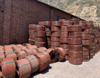 托里穿线管的好处有哪些