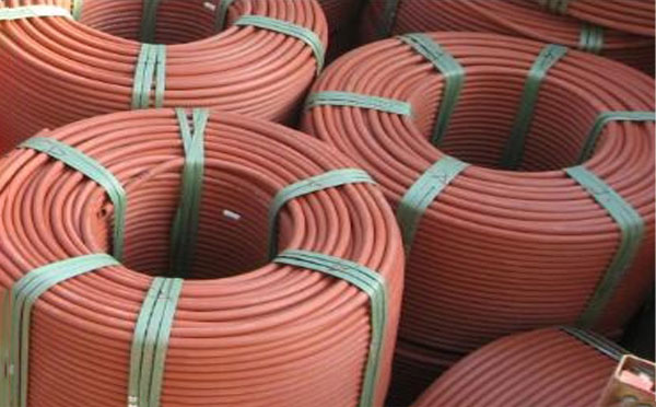 托里防火安全新标准：聚乙烯阻燃穿线管的选择指南