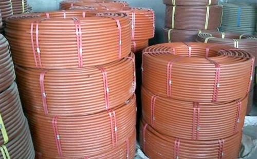 托里穿线管防雷接地技术实施要点