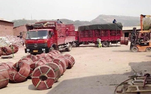 托里穿线管选型与施工全解析：穿线管如何正确安装