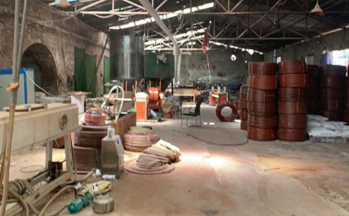 托里家装防火别忽视！阻燃穿线管安装规范详解