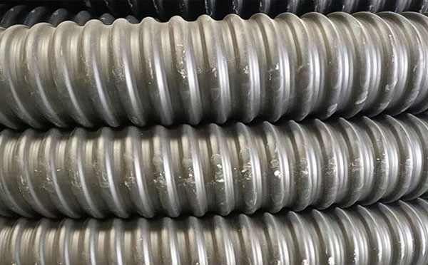 托里埋地电缆护套用碳素波纹管规格怎么选