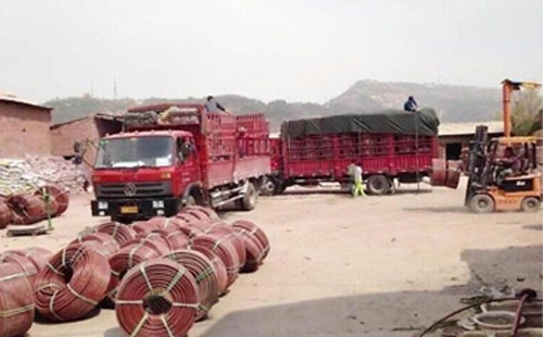 托里穿线管选型与安装技术全解析