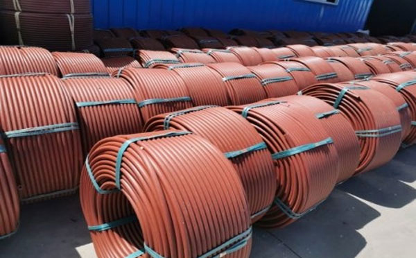 托里穿线管类型选择与建筑电气工程安装规范解析