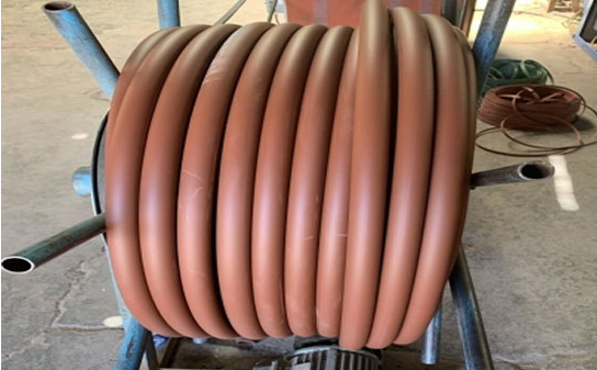 托里专业RPE阻燃穿线管，筑牢电气布线安全防线！